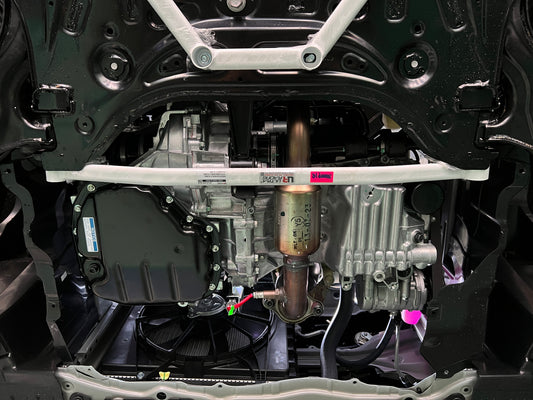 Ultra Racing 3-Point Fender Brace (UR-FD3-715P)