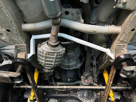 Ultra Racing 3-Point Fender Brace (UR-FD3-715P)