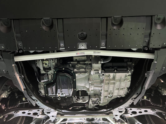 Ultra Racing 3-Point Fender Brace (UR-FD3-715P)