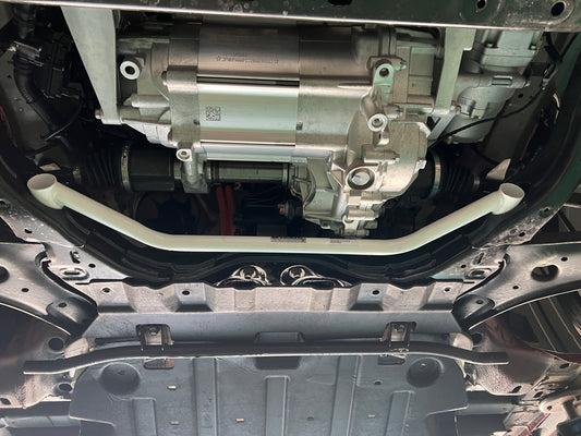 Ultra Racing 3-Point Fender Brace (UR-FD3-715P)