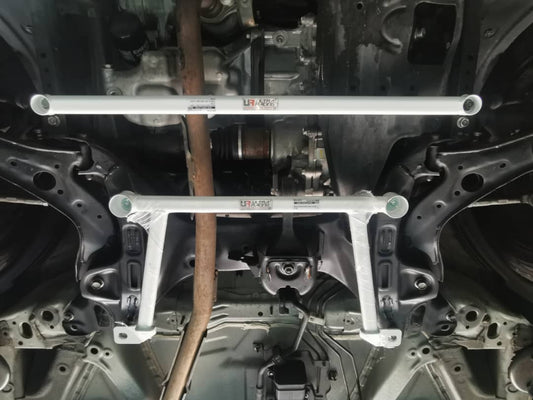 Ultra Racing 3-Point Fender Brace (UR-FD3-715P)