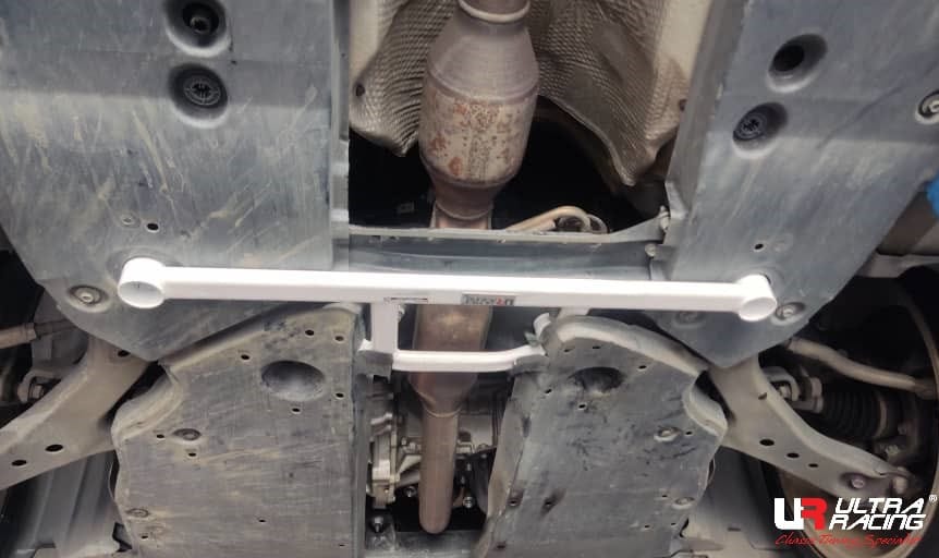 Ultra Racing Toyota Camry XV70 2.5 2WD 17+ UR Front Lower Bar 4236 UR-LA4-4236