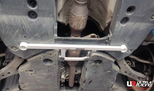 Ultra Racing Toyota Camry XV70 2.5 2WD 17+ UR Front Lower Bar 4236 UR-LA4-4236