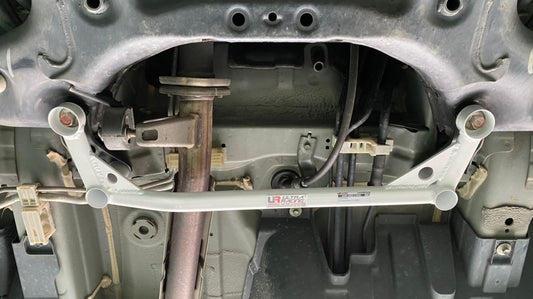 Ultra Racing 3-Point Fender Brace (UR-FD3-715P)