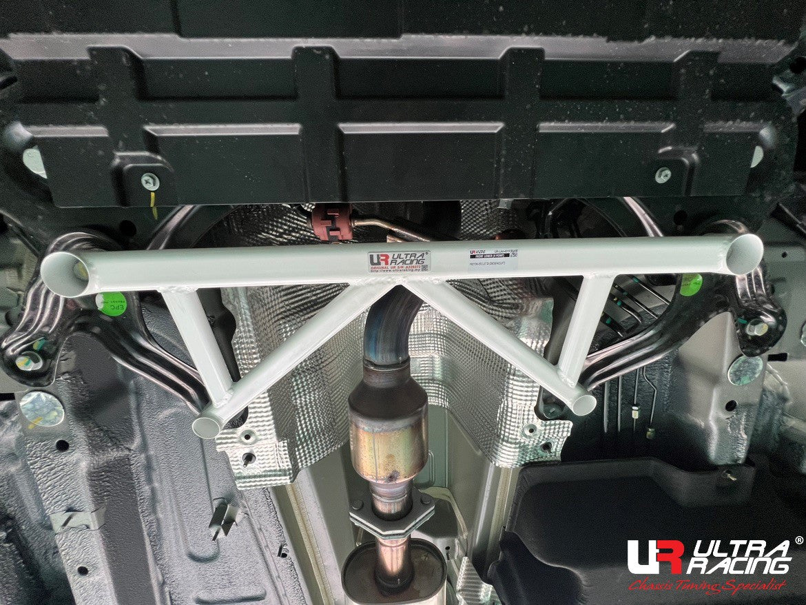 Ultra Racing PROTON X70 Ultra Racing Front Lower Brace UR-LA4-4315