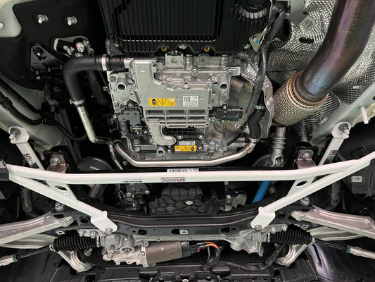 Ultra Racing 3-Point Fender Brace (UR-FD3-715P)