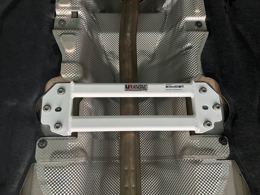 Ultra Racing 3-Point Fender Brace (UR-FD3-715P)