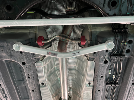 Ultra Racing 3-Point Fender Brace (UR-FD3-715P)