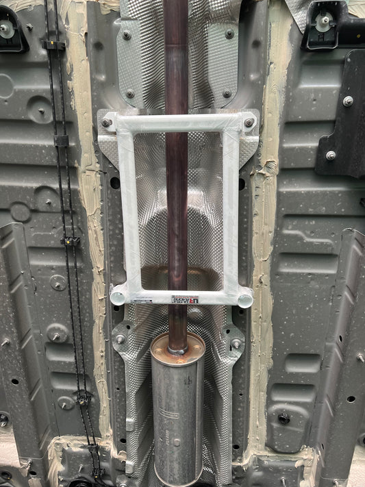 Ultra Racing 3-Point Fender Brace (UR-FD3-715P)