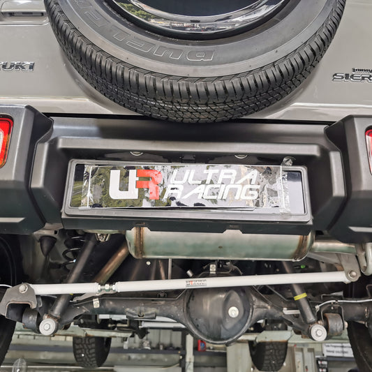 Ultra Racing 3-Point Fender Brace (UR-FD3-715P)