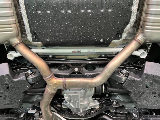 Ultra Racing 3-Point Fender Brace (UR-FD3-715P)