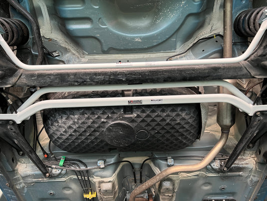 Ultra Racing 3-Point Fender Brace (UR-FD3-715P)