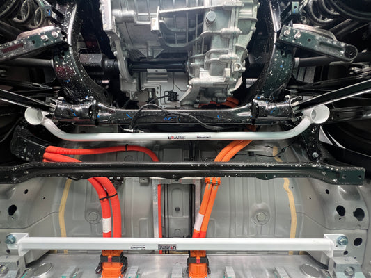 Ultra Racing 3-Point Fender Brace (UR-FD3-715P)