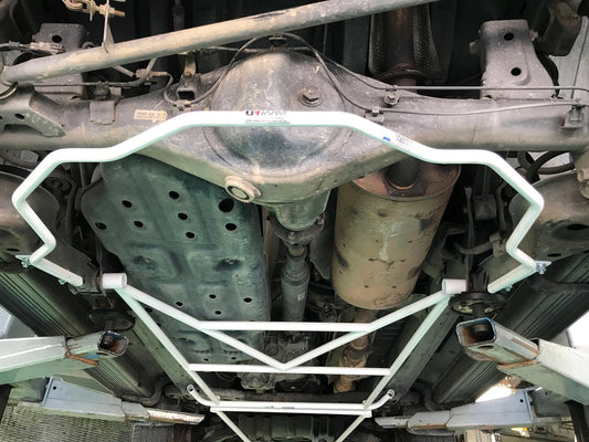 Ultra Racing 3-Point Fender Brace (UR-FD3-715P)