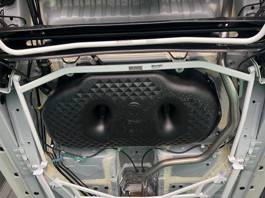 Ultra Racing 3-Point Fender Brace (UR-FD3-715P)