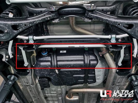 Ultra Racing CHERY TIGGO 8 PRO Ultra Racing Rear Lower Brace UR-RL4-4560