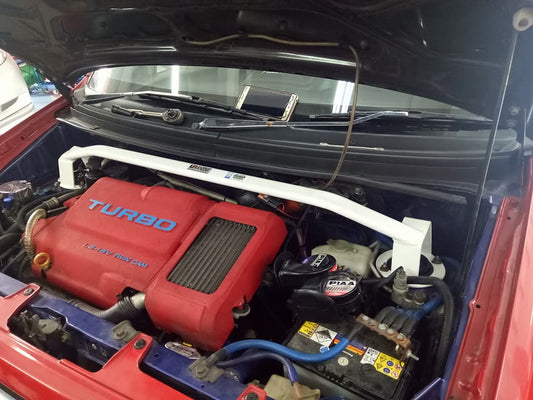 Ultra Racing 3-Point Fender Brace (UR-FD3-715P)