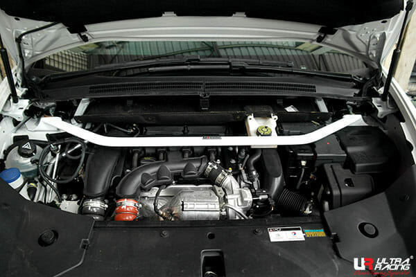 Ultra Racing Citroen DS5 Front Strut Brace TW2-3320