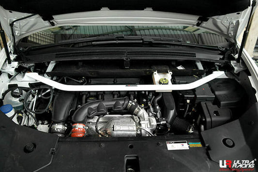 Ultra Racing Citroen DS5 Front Strut Brace TW2-3320