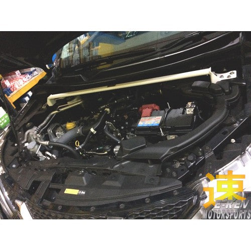 Ultra Racing 3-Point Fender Brace (UR-FD3-715P)