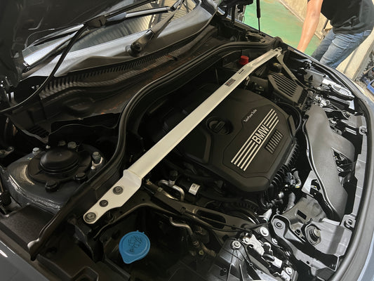 Ultra Racing 3-Point Fender Brace (UR-FD3-715P)