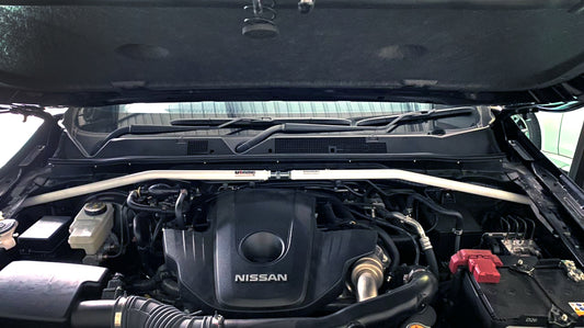 Ultra Racing 3-Point Fender Brace (UR-FD3-715P)