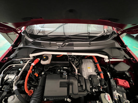 Ultra Racing 3-Point Fender Brace (UR-FD3-715P)