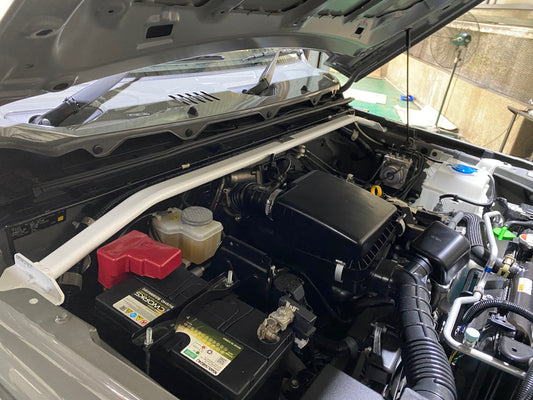 Ultra Racing 3-Point Fender Brace (UR-FD3-715P)