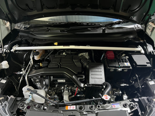 Ultra Racing 3-Point Fender Brace (UR-FD3-715P)