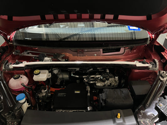 Ultra Racing 3-Point Fender Brace (UR-FD3-715P)