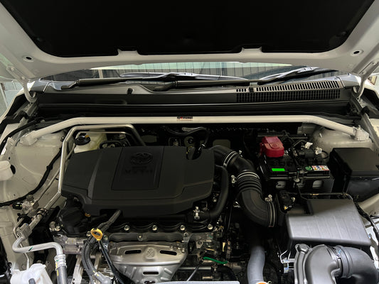 Ultra Racing 3-Point Fender Brace (UR-FD3-715P)