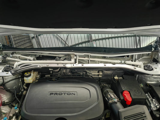 Ultra Racing 3-Point Fender Brace (UR-FD3-715P)