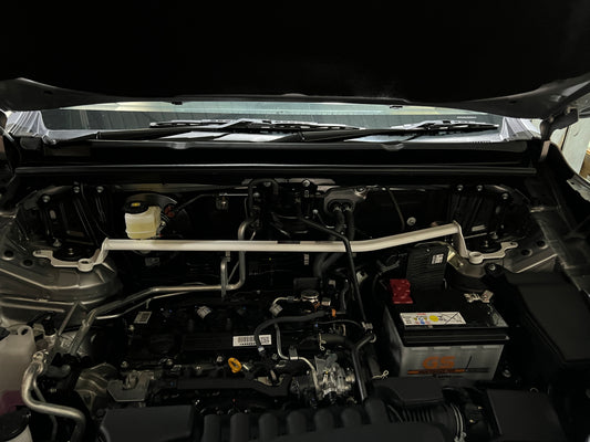 Ultra Racing 3-Point Fender Brace (UR-FD3-715P)