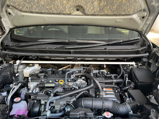 Ultra Racing 3-Point Fender Brace (UR-FD3-715P)