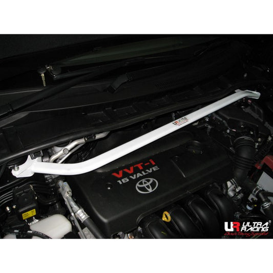 Ultra Racing 3-Point Fender Brace (UR-FD3-715P)