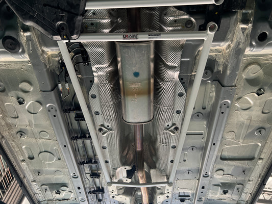 Ultra Racing 3-Point Fender Brace (UR-FD3-715P)