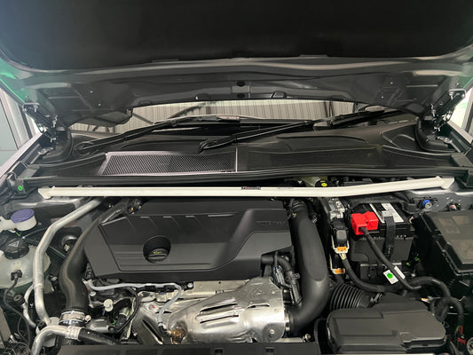 Ultra Racing 3-Point Fender Brace (UR-FD3-715P)