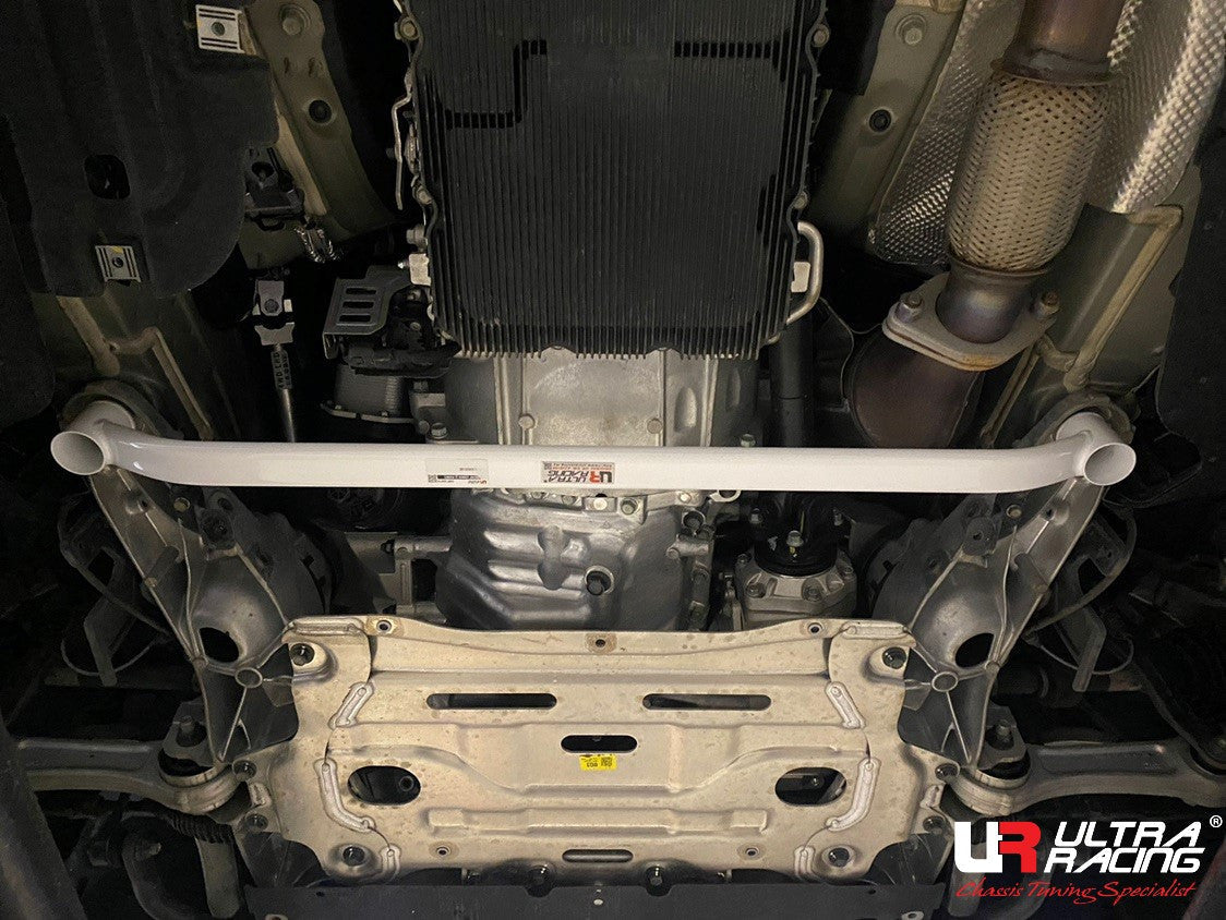 Ultra Racing GENESIS G80 Ultra Racing Front Lower Brace URKR-LA2-4292