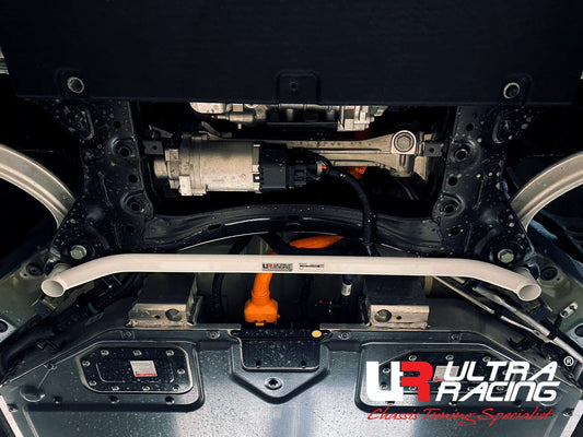 Ultra Racing KIA EV9 Ultra Racing Front Lower Brace URKR-LA2-4499