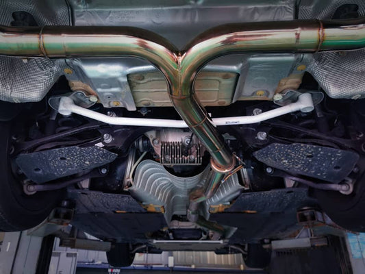 Ultra Racing 3-Point Fender Brace (UR-FD3-715P)