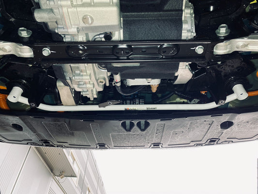 Ultra Racing 3-Point Fender Brace (UR-FD3-715P)