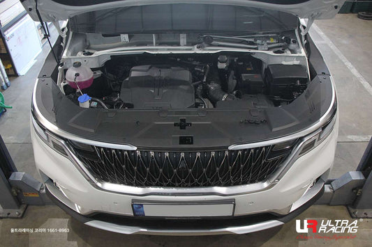 Ultra Racing 3-Point Fender Brace (UR-FD3-715P)