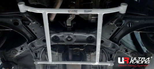 Ultra Racing SUZUKI S-PRESSO Ultra Racing Front Lower Brace URPH-LA4-4440