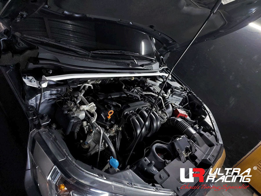 Ultra Racing 3-Point Fender Brace (UR-FD3-715P)