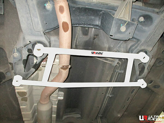 Ultra Racing MG GS 1.5T 2WD 15-19 UR Front Lower Bar 4061 URTH-LA4-4061