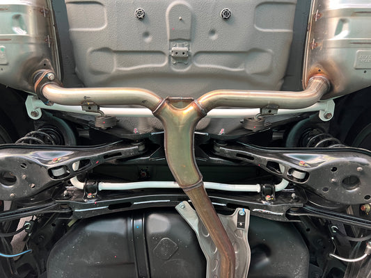 Ultra Racing 3-Point Fender Brace (UR-FD3-715P)