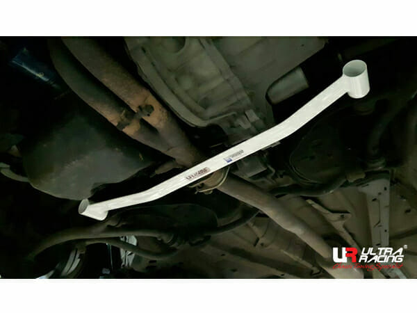 Ultra Racing Citroen Saxo Front Lower Brace LA2-3695