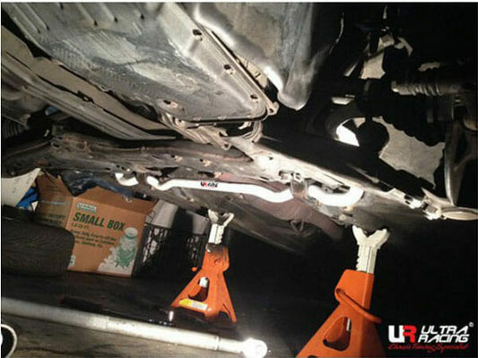 Ultra Racing 25mm Rear Anti-Roll Bar (URUS-AF25-449)