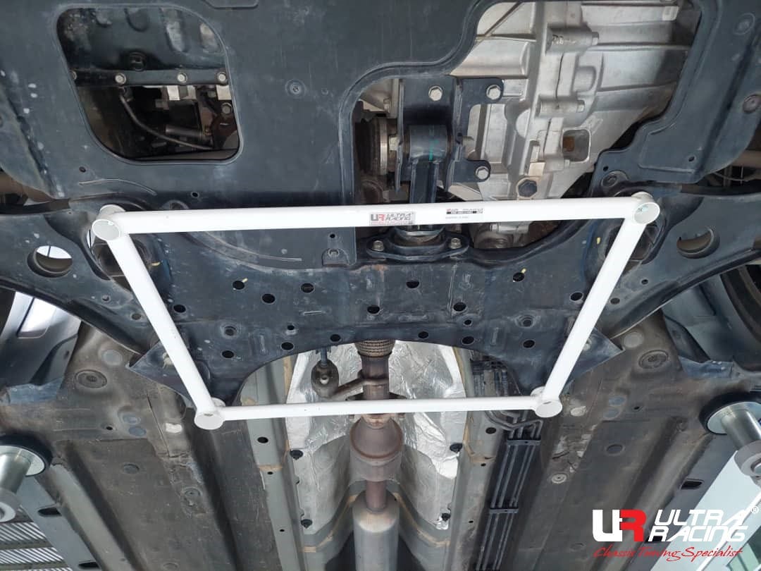 Ultra Racing KIA CARENS Ultra Racing Front Lower Brace URVN-LA4-4297