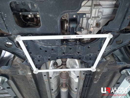 Ultra Racing KIA CARENS Ultra Racing Front Lower Brace URVN-LA4-4297